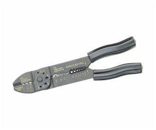 NWS Pressing Pliers for Terminals