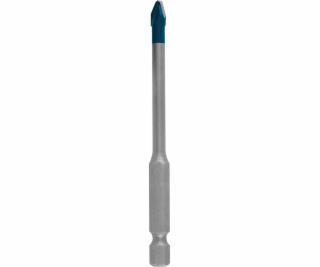 Bosch EXPERT HEX-9 HardCeramic Bits, 5x90mm