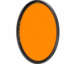 B+W Filter Orange 550 MRC Basic 67mm