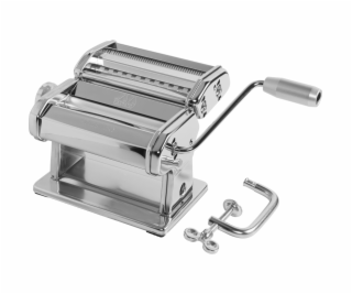 Marcato Atlas 150 pasta machine silver