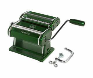 Marcato Atlas 150 pasta machine green