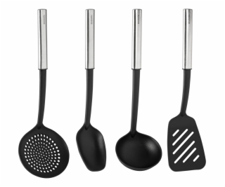 Brabantia Kitchen Utensil Set Non Stick Coated