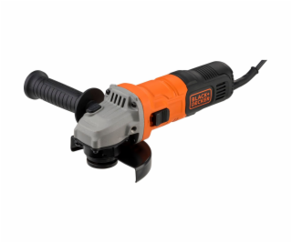 Black & Decker BEG010 Angle Grinder