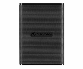 Transcend SSD ESD270C      250GB USB-C USB 3.1 Gen 2