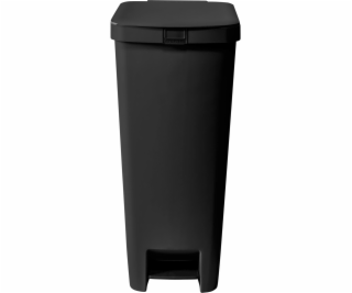 Brabantia Pedal Bin StepUp 40 L Dark Grey