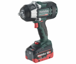 Metabo SSW 18 LTX 1450 BL Cordless Impact Driver