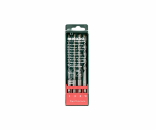 Metabo SDS-plus-SP Cassette 4-pcs.