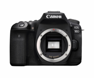 Canon EOS 90D Body