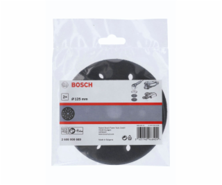 Bosch Sanding Disc Protector Random Orbit Sander 125mm