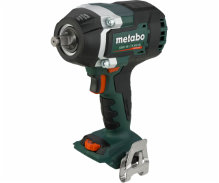 Metabo SSW 18 LTX 800 BL Cordless Impact Driver