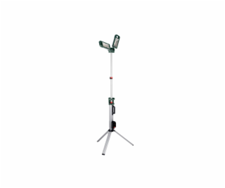 Metabo BSA 18 LED 5000 DUO-S Cordless Site Light