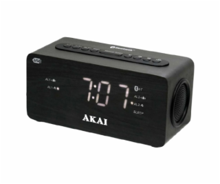 Akai ACR-2993 Rádiobudík 