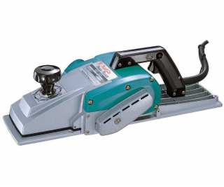 Makita 1806B power planer 1200 W 15000 RPM Black Green Grey