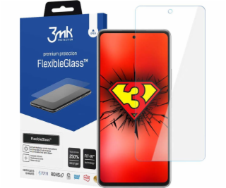 Flexibleglass Samsung A53 5G A536 Ochranné sklo