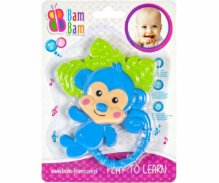 BamBam Rattle Monkey – 5902012788950