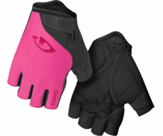 GIRO Jag&Ette dámske rukavice magneta short finger s