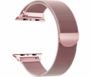 Tech-Protect TECH-PROTECT MILANESEBAND APPLE WATCH 1/2/3/...