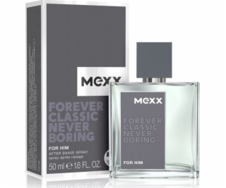 Mexx Forever Classic Never Boring EDT 30 ml