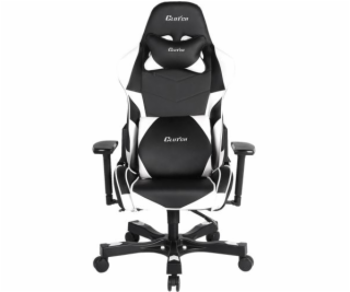 ClutchChairZ Crank Charlie Black &amp; White (CKC11BW)