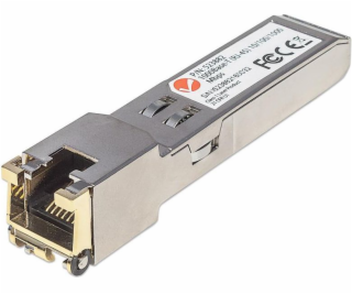 Intellinet Network Solutions SFP Modul MiniGBIC/SFP 1000B...