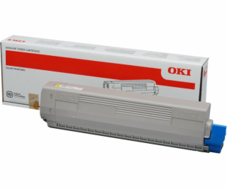 Toner OKI (46443101)