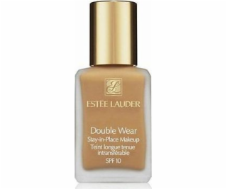 Estee Lauder Double Wear Stay-in-Place make-up SPF10 4W3 ...