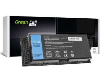 PRO batéria pre notebook Dell FV993 11,1 V 7800mAh