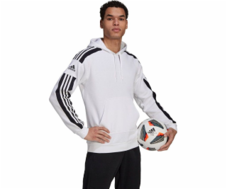 Men s hoody Adidas 21 white GT6637