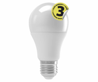 Emos LED žárovka Classic A60, 14W/100W E27, NW neutrální ...