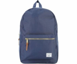 Herschel Herschel Settlement Backpack 10005-00007 tmavo m...