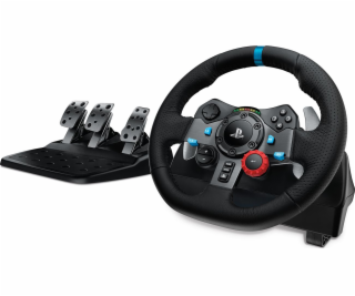 Logitech Steering Wheel G29 (941-000112)