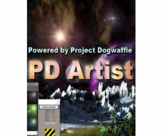 ESD PD Artist 10