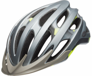 BELL Helma mtb DRIFTER strieborná veľ M (BEL-7088711)