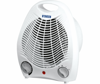 NOVEEN FH03, Teplovzdušný ventilátor