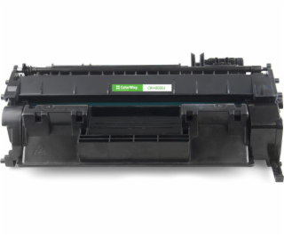 COLORWAY kompatibilní toner pro HP CE505A/ černý/ 2300 stran