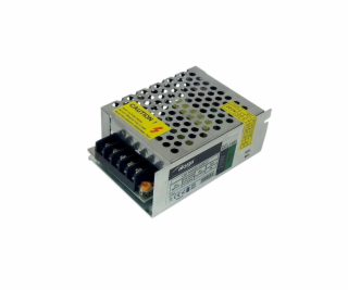 Akyga zasilacz impulsowy LED AK-L1-025 12V / 2A / 25W / 1...