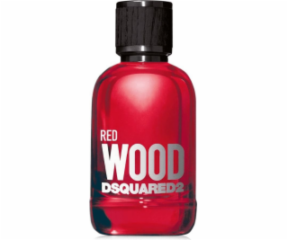 Dsquared2 Red Wood Pour Femme EDT 100 ml