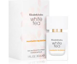 Elizabeth Arden White Tea Mandarin Blossom EDT 30 ml