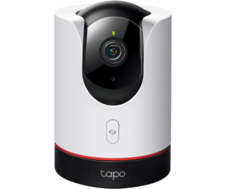 Tapo C225 Pan/Tilt AI Home Security Wi-Fi Camera