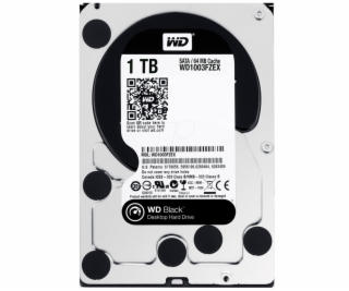 WD Black 1TB WD1003FZEX