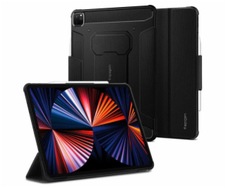 Ochranný kryt Spigen Rugged Armor Pro pro Apple iPad Pro ...