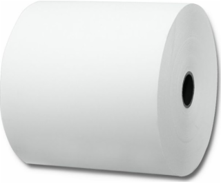 Qoltec 51892 Thermal roll 80 x 80 | 55g/m2 | 10pcs | BPA ...