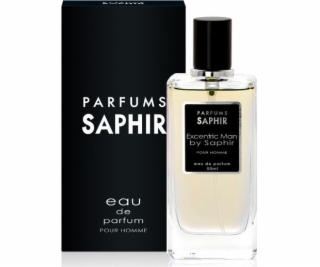 Saphir Excentric EDP 50 ml