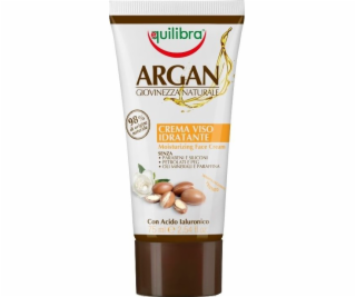 Equilibra Equilibra Argan Moisturizing Face Cream arganov...