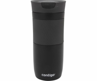 Contigo Kúbok termiczny Byron 470ml Matte Black (2095663)