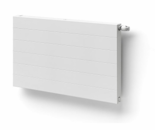 Stelrad Radiátor PLANAR STYLE typ 22 600x1400mm ľavý 2288W