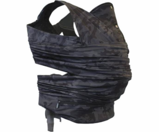 Chicco CARRIER CHICCO BOPP COMFYFIT CAMOUFLAGE 0807994955...
