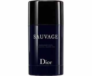 Christian Dior Sauvage dezodorant 75 ml