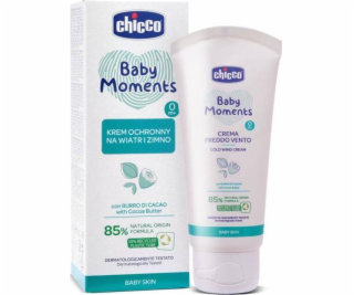 CHICCO-10597-BM KREM OCHRONNY NA WIATER A ZIMNO 50ML