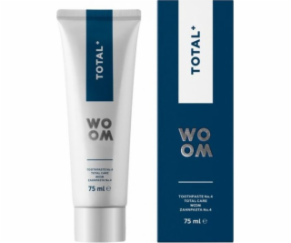 Woom Pasta Total+ 75ml